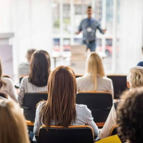 Novidade: Empresa anuncia 12 cursos de excelÃªncia profissional para população colinense; Matriculas iniciam nesta quinta e sexta