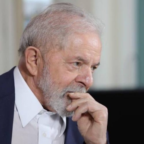 Em Brasília, Lula se encontra com Kátia e depois Mourão; Na pauta TO