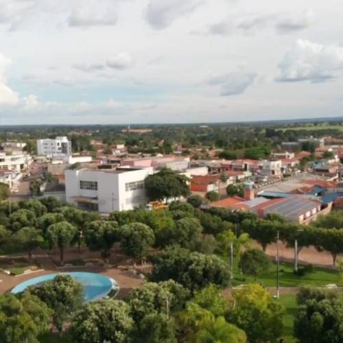 Novo decreto em Colinas do Tocantins, proíbe consumo de bebidas alcoólicas em locais públicos