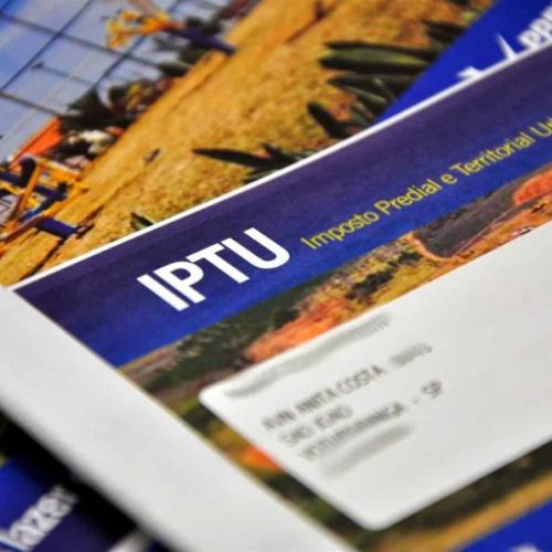 Prefeitura de Palmas prorroga por mais 30 dias o prazo para pagamento do IPTU 2021