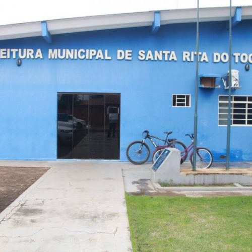 Prefeitura de Santa Rita deve expandir Polo Industrial e Comercial do município com desapropriação de área