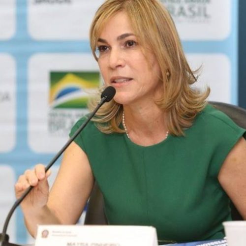 Mayra Pinheiro depõe hoje na CPI do Senado Federal