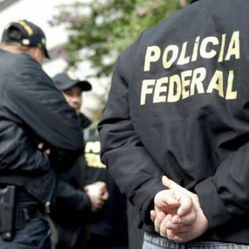 PF desarticula organização que realiza  fraudes no seguro desemprego