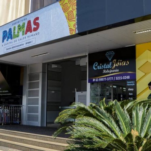 Prefeitura de Palmas decide encerrar semestre de forma remota devido a proliferação do covid-19