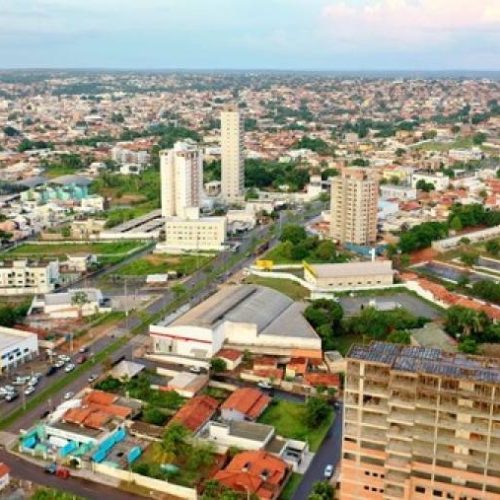 Nova medida: Wagner decreta lockdown por 5 dias em Araguaína