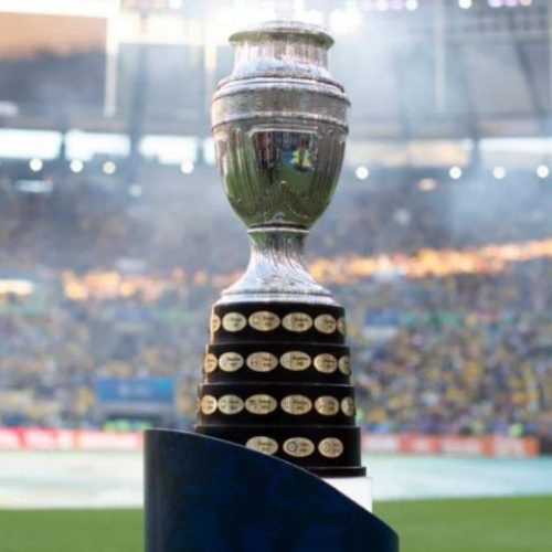 Copa das Américas: CBF corre contra o tempo para fechar locais dos jogos