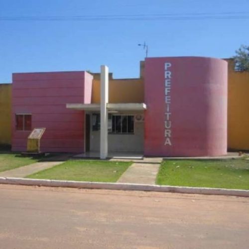 Santa Fé do Araguaia determina lockdown também por 5 dias visando frear os casos do covid-19