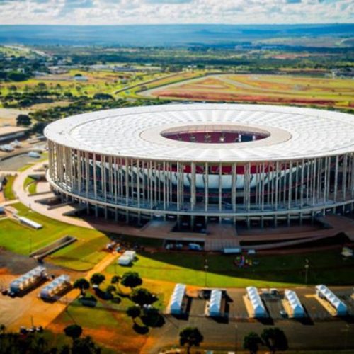 Conmebol divulga tabela da copa América 2021; Primeiro jogo acontece dia 13 de julho