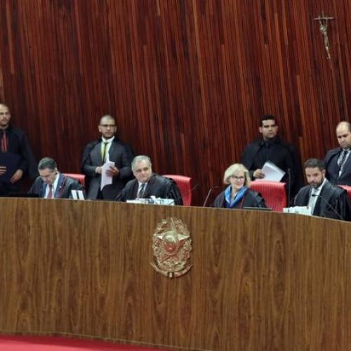 TSE aprova composição de mulheres em lista tríplice de juristas para vaga de Ministro Substituto