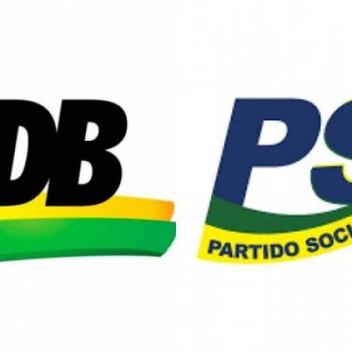 MDB e PSL iniciam pré-namoro em Brasília vislumbrando 2022; reflexos podem ser sentidos nos Estados, inclusive no Tocantins