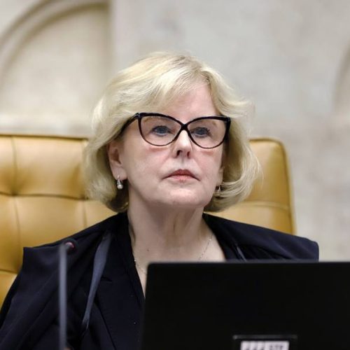 Rosa Weber do STF autoriza governador Wilson Lima do AM a não comparecer a CPI da pandemia