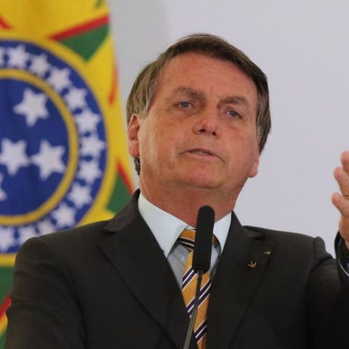 Jair Bolsonaro sanciona lei que abre crédito suplementar ao Orçamento da União de R$ 19,8 bi