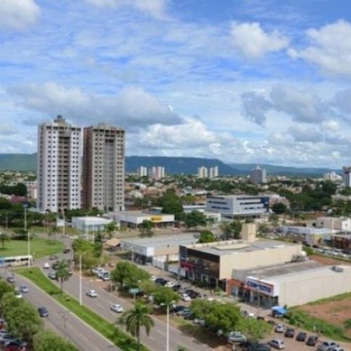 Prazo para pagamento do ITPU em Palmas vence hoje