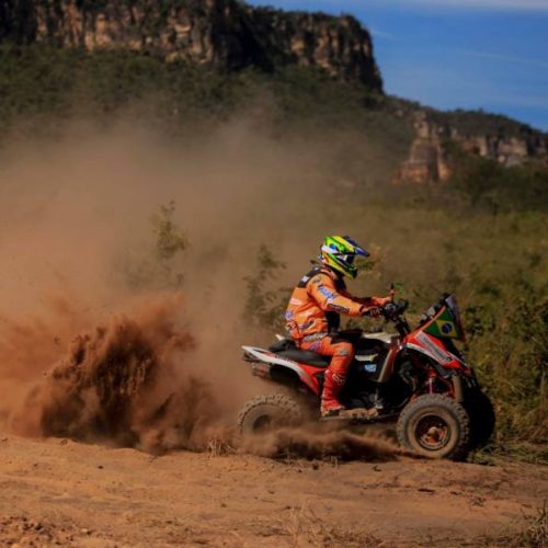 Rally Jalapão bate recorde de inscrições com competidores de várias regiões e passará no TO