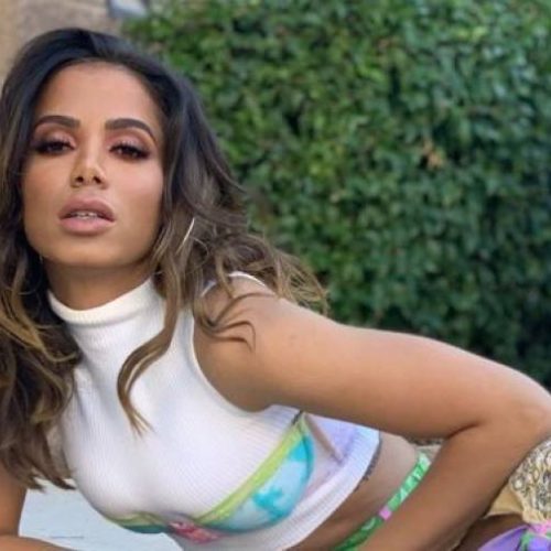 Nubank contrata Anitta para ser integrante do Conselho de Administração