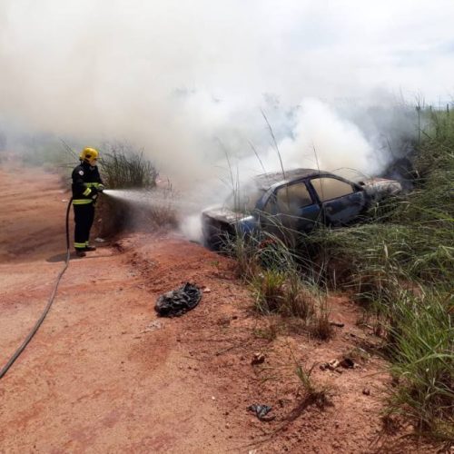 Cebraspe divulga detalhes de inscrições do certame do Corpo de Bombeiros Militar do Tocantins