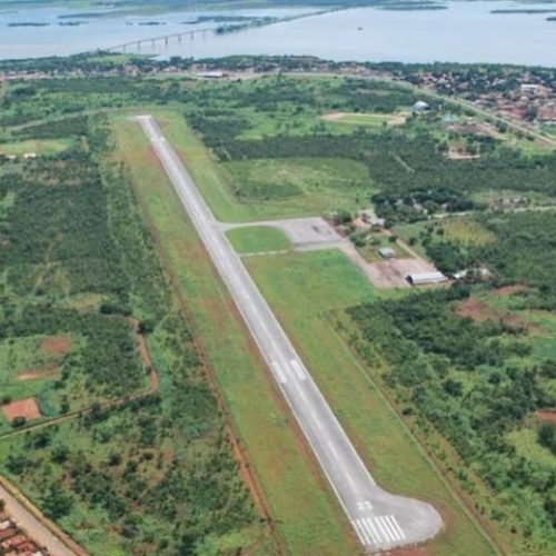 Traçando novos rumos para o aeroporto de Porto