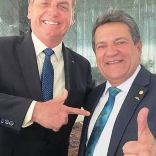 Damaso celebra sanção de novas regras para concessão do BPC