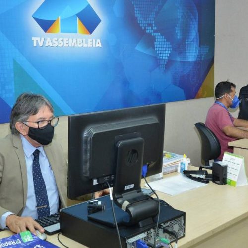 Sinal digital da TV Assembleia chega a Paraíso nessa terça-feira