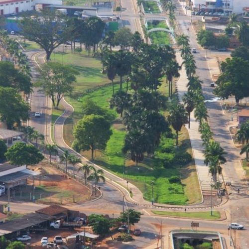 Cidade de Gurupi mantém toque de recolher de 23h as 05h  e libera consumo de bebidas alcoólicas