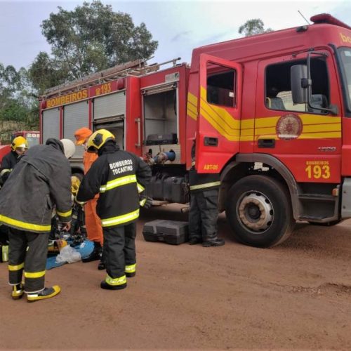 Gabaritos das provas do concurso do Corpo de Bombeiros já estão disponíveis para consulta no site da Cebraspe