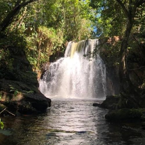 ADETUC visita municípios de WanderlÃ¢ndia, BabaçulÃ¢ndia e Filadélfia e avalia potencial turístico