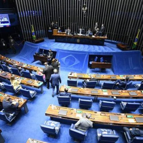 Senado Federal aprova cota de 30% do fundo eleitoral para candidaturas femininas