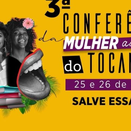 ConferÃªncia da Mulher Advogada acontece nos dias 25 e 26 de agosto