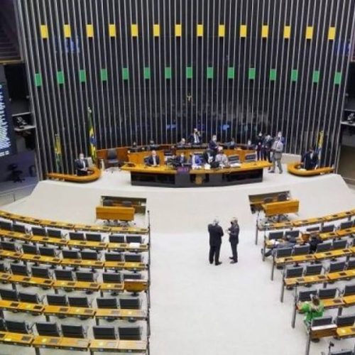 Governo pretende vetar fundo bilionário aprovado pelo Congresso Nacional