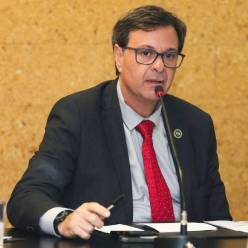 Ministro do Turismo Gilson Neto visita Colinas do Tocantins nesta quarta-feira