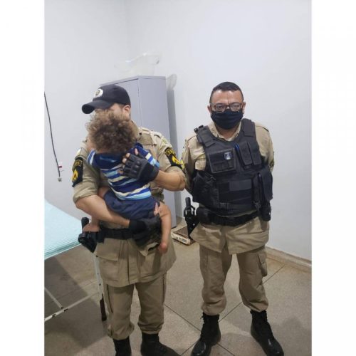 Polícia investiga se incÃªndio em matagal foi provocado para matar bebÃª