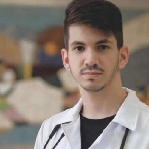 Médico de 24 anos é morto a tiros no Maranhão; Acusado do crime está foragido, diz polícia