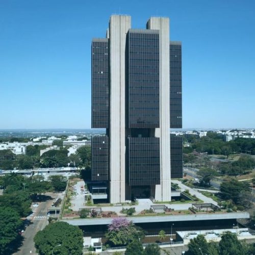 Copom do Banco Central inicia quinta reunião do ano para definir taxa de juros