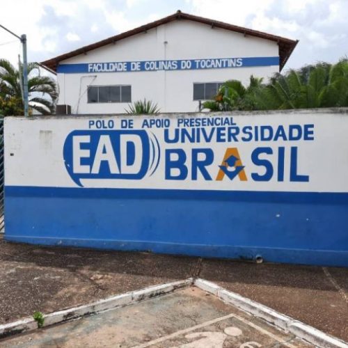 Faculdade em Colinas do Tocantins mantém retorno das aulas de forma remota; Previsão e para o dia 09