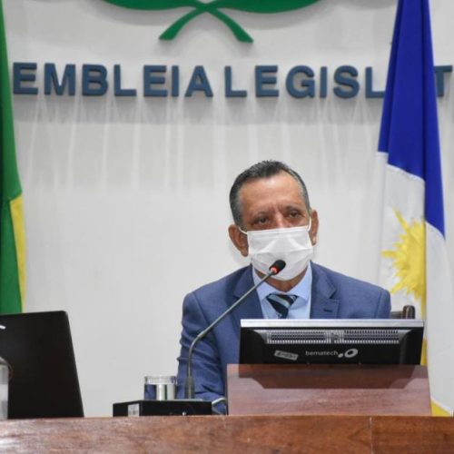 No retorno da Aleto, Andrade afirma que o "destaque" será a discussão da concessão do Jalapão