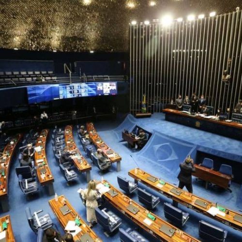 Senado Federal aprova Medida Provisória que simplifica regras para empresas