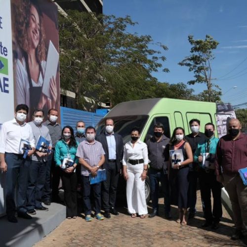 Campanha Pra Frente com o Sebrae fecha com saldo positivo