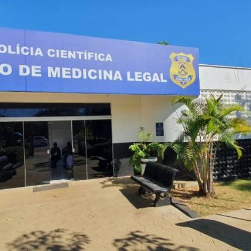 Programa inédito no Tocantins, IML desenvolve software que auxilia na identificação de cadáveres