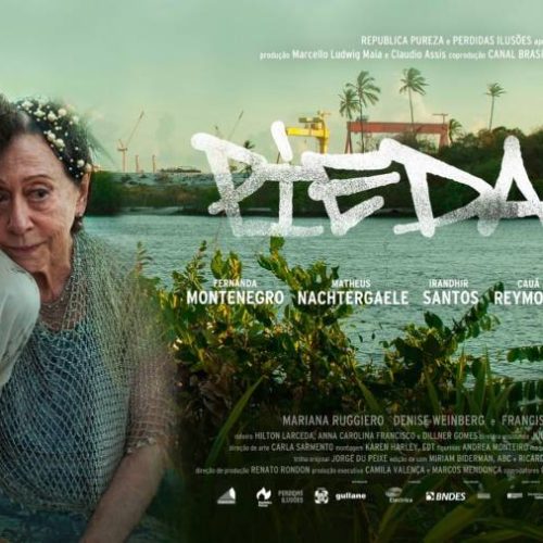 Com filme premiado no Oscar e indicado a Cannes, Cine Cultura retorna a programação semanal