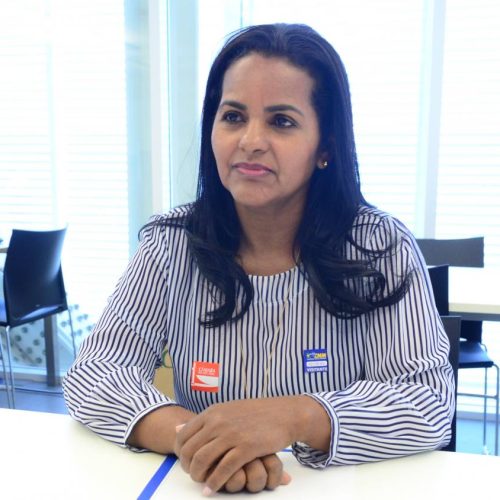 Prefeita Neila Moraes, assina termo de desapropriação de espaço para implantação de polo industrial de Santa Rita