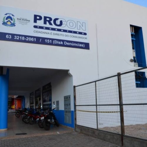 PROCON/TOCANTINS divulga nota para esclarecimento sobre o aumento do preÃÂ§o do combustÃÂ­vel