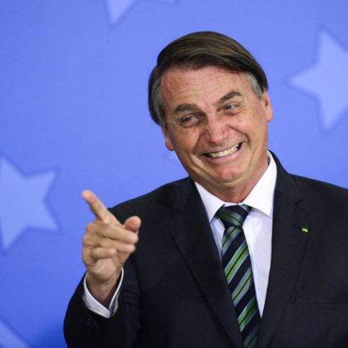 Governo Jair Bolsonaro corta 45% da verba do programa Casa Amarela em um ano