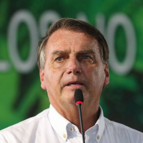 Jair Bolsonaro decide vetar integralmente 'fundão' bilionário eleitoral