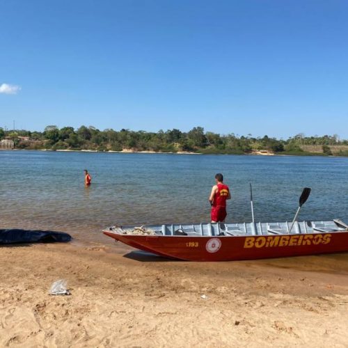 Município de Praia Norte registra novo afogamento e os casos de morte chegam a 46 no Tocantins