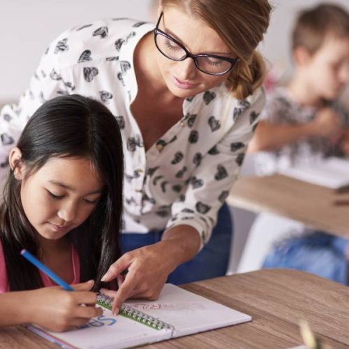 Educação aguarda finalizar estudos técnicos para anunciar novo certame