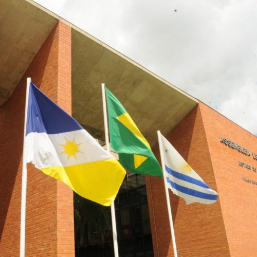 Otimização: Base do governo na Assembleia Legislativa do Tocantins será reduzida para 16 deputados