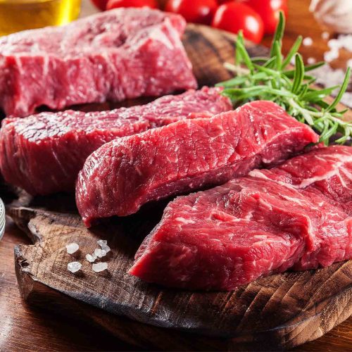 Preço da carne bovina sobe 10,5% em outubro no Norte, impactando consumidores de Palmas e Araguaína devido à baixa oferta e exportações