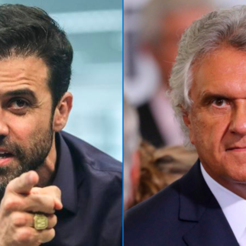 Ronaldo Caiado e Pablo Marçal se destacam como alternativas na direita, trazendo propostas renovadas para a eleição presidencial de 2026.