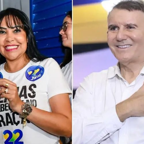 Paraná Pesquisas, Eduardo Siqueira, Janad Valcari, erro pesquisa, segundo turno, eleição Palmas, pesquisa eleitoral, PL