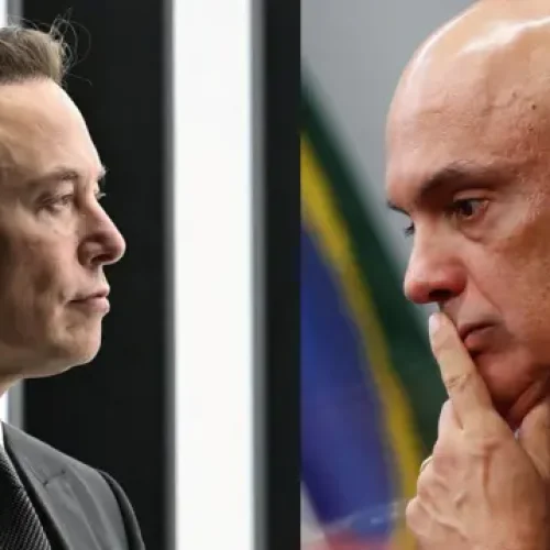 Musk informou pagamento e pediu desbloqueio da plataforma X